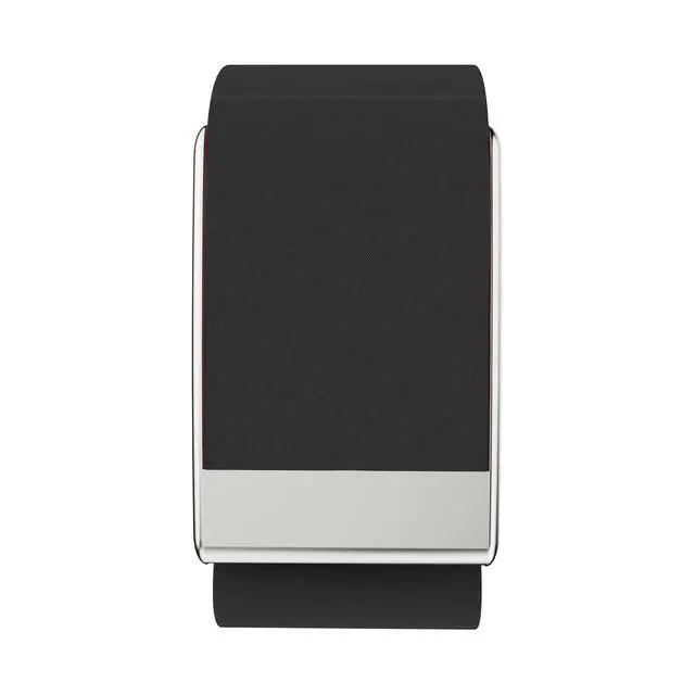 Alt view image 2 of 5 - Soft and Comfortable Nylon Wrist/BicepBand, HydroKnit Wrist/BicepBand Replacement Band For WHOOP 5.0 One Peak Heart Rate Monitor
