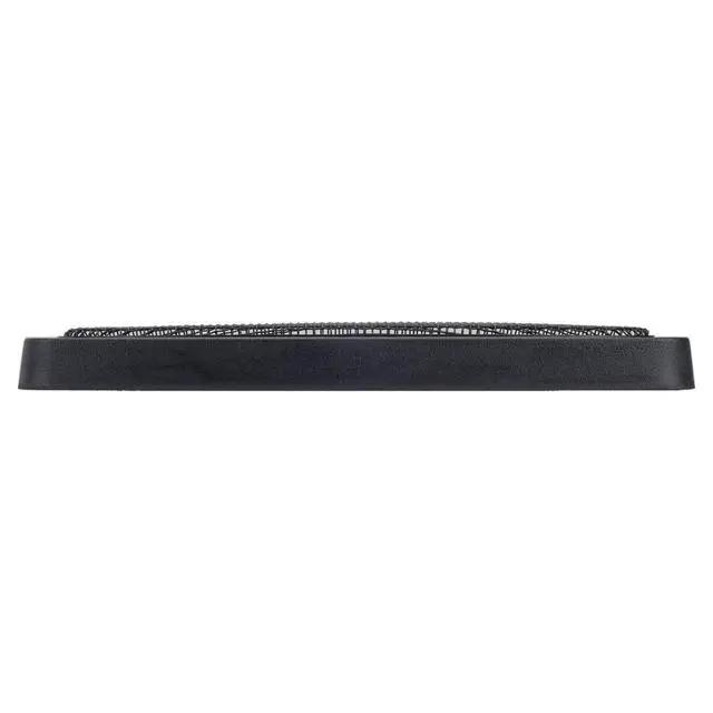Alt view image 4 of 4 - 4x10 Speaker Grills - Black Wire Mesh for RV, Marine, & Auto (Pair)