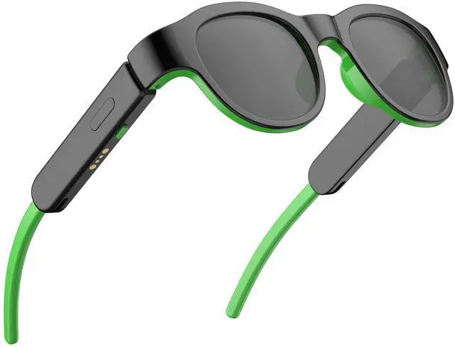 Main image of Children's Smart Bluetooth Sunglasses