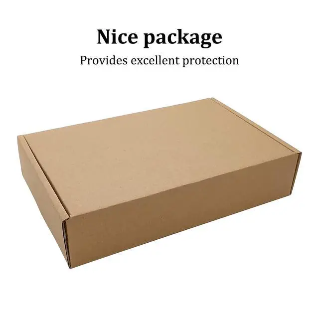Alt view image 6 of 6 - 4x6 Inch Black 2Pcs Square Subwoofer Speaker Grill Covers | One Piece ABS Frame Metal Mesh Protector for Audio Speaker DIY