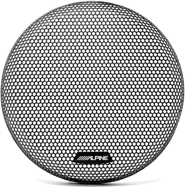 Main image of KTE-8G.3 Grille for 8" Type-R and Type-S subwoofers
