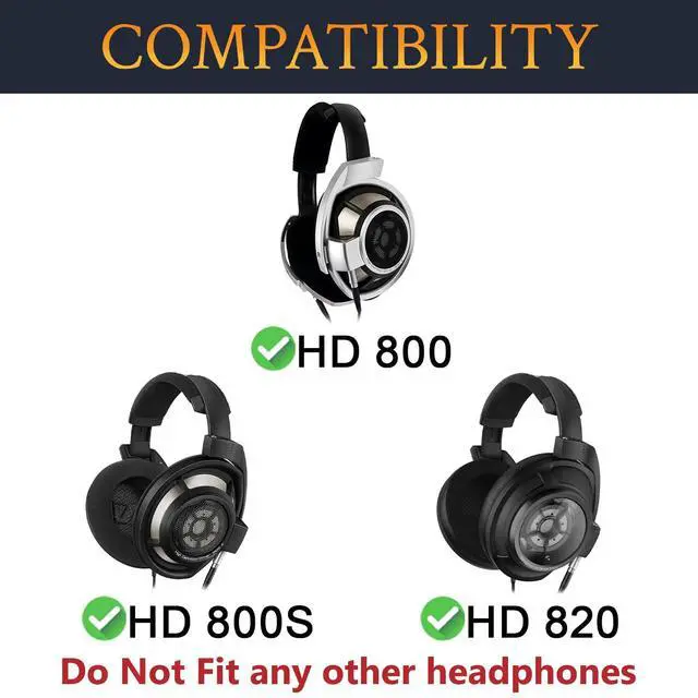 Alt view image 2 of 7 - Cable for Sennheiser HD800/HD800S/HD820 - XLR Plug | 6N OCC Copper + Silver-Plated OCC, 3 m/10 ft, 4.4 mm Plug & XLR Connector