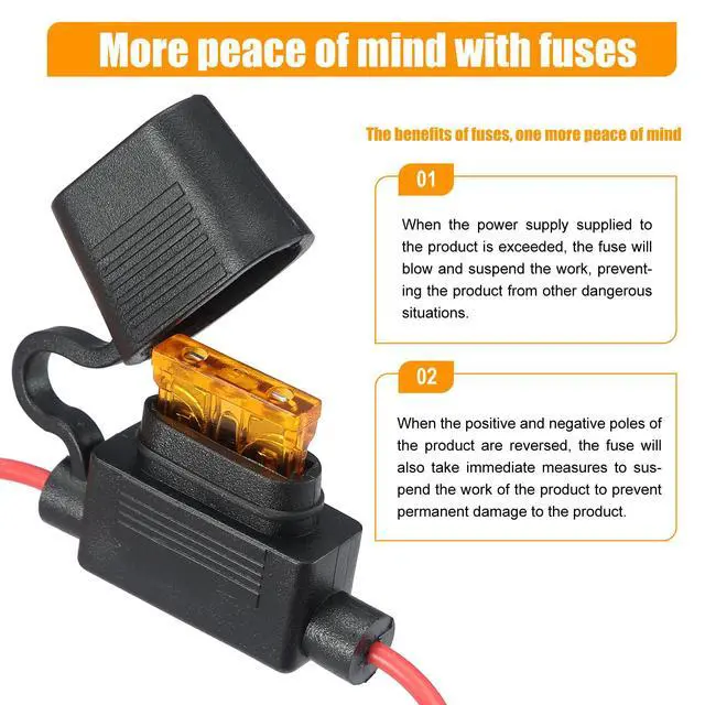 Alt view image 3 of 6 - AC DC 10V-40V to DC 5V 3A Waterproof Transformer 15W Voltage Regulator Converter with for CNC Equipment Switch Photovoltaic Panel etc