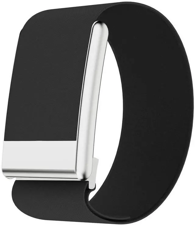 Main image of Soft and Comfortable Nylon Wrist/BicepBand, HydroKnit Wrist/BicepBand Replacement Band For WHOOP 5.0 One Peak Heart Rate Monitor