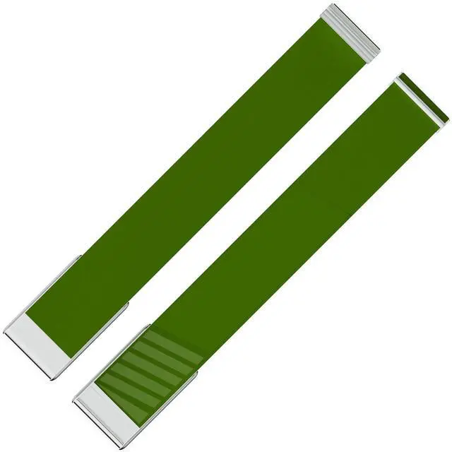 Main image of Soft and Comfortable Nylon Wrist/BicepBand, HydroKnit Wrist/BicepBand Replacement Band For WHOOP 5.0 One Peak Heart Rate Monitor