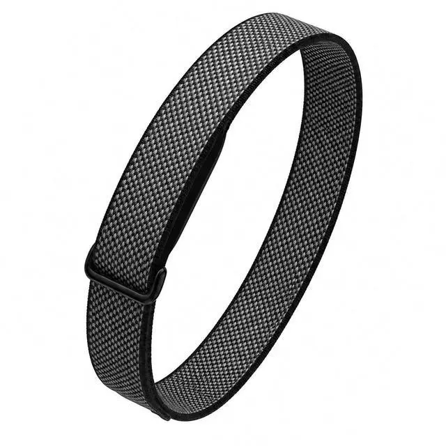Main image of Replacement Bicep Nylon Bands Compatible with Google Fitbit Air