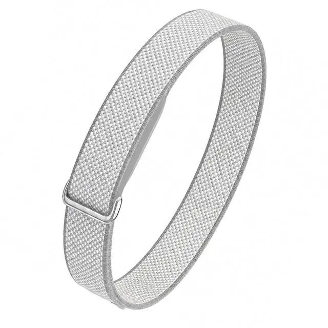 Main image of Replacement Bicep Nylon Bands Compatible with Google Fitbit Air