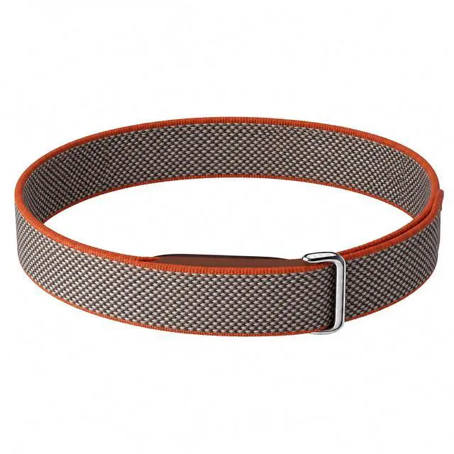 Alt view image 2 of 6 - Replacement Bicep Nylon Bands Compatible with Google Fitbit Air