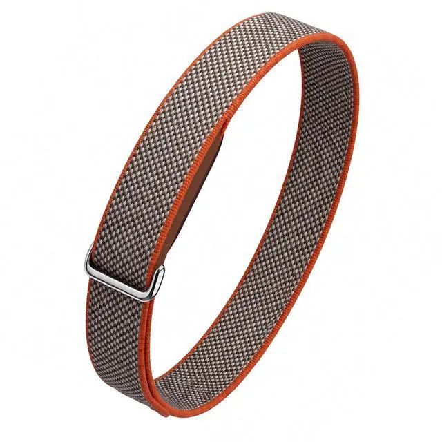 Main image of Replacement Bicep Nylon Bands Compatible with Google Fitbit Air