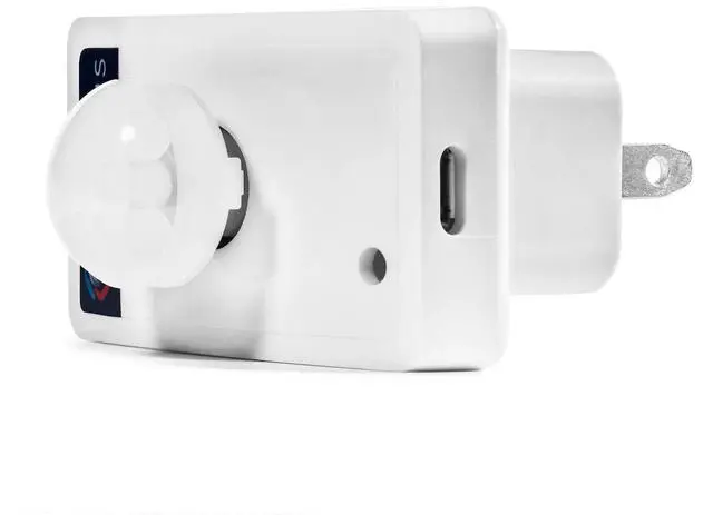Main image of M5 - WiFi Motion Sensor with Email/ Text Alerts