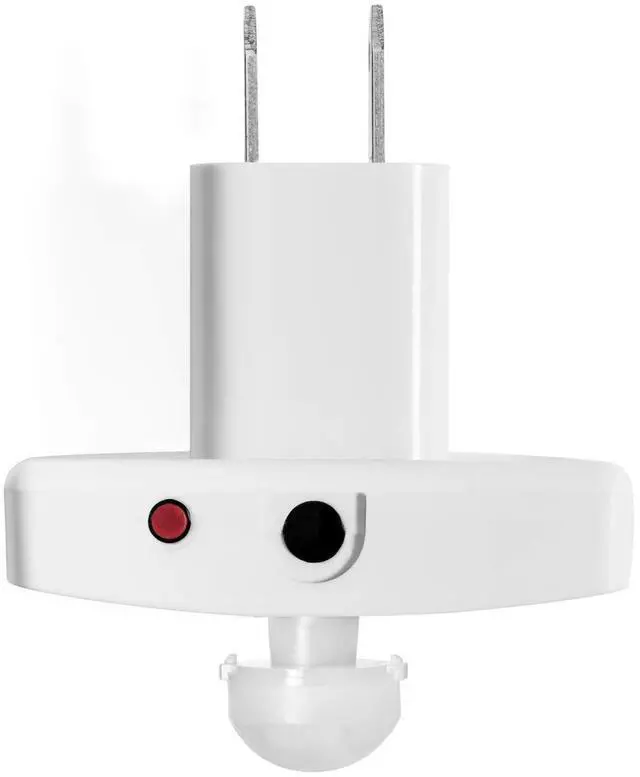 Alt view image 4 of 7 - M5 - WiFi Motion Sensor with Email/ Text Alerts