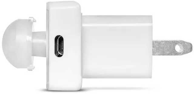 Alt view image 3 of 7 - M5 - WiFi Motion Sensor with Email/ Text Alerts