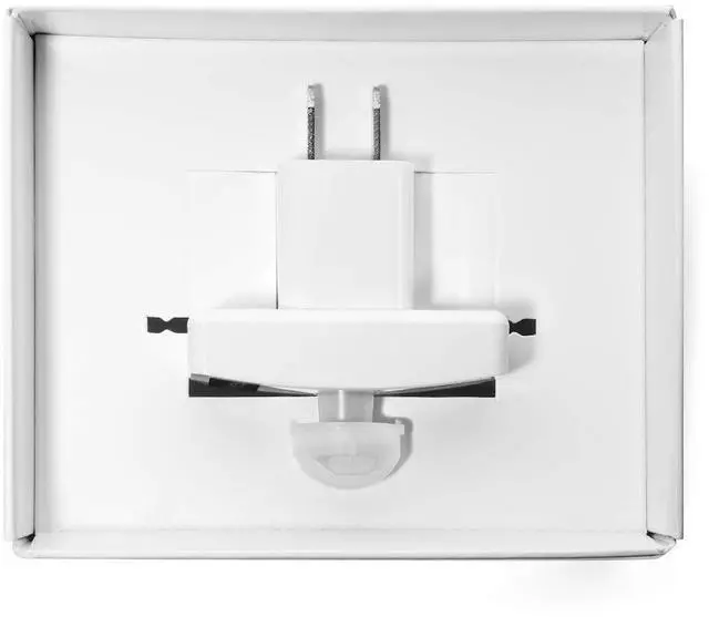 Alt view image 5 of 7 - M5 - WiFi Motion Sensor with Email/ Text Alerts