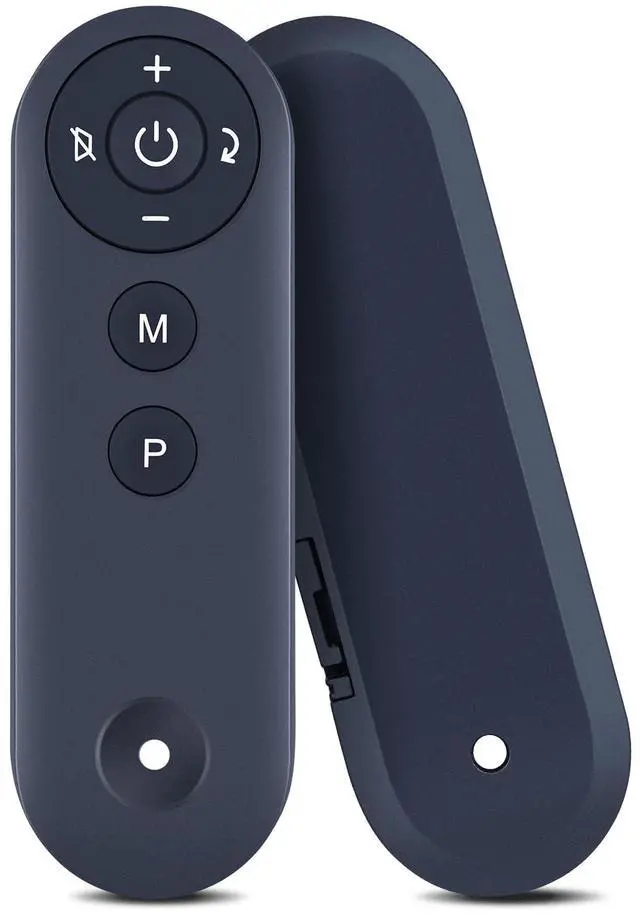 Main image of Replacement for Bifanuo Walking Pad Remote Control, Compatible with Models TM001, TM006, TM008, TM009, TM008BK, GK-001 Under Desk Treadmill