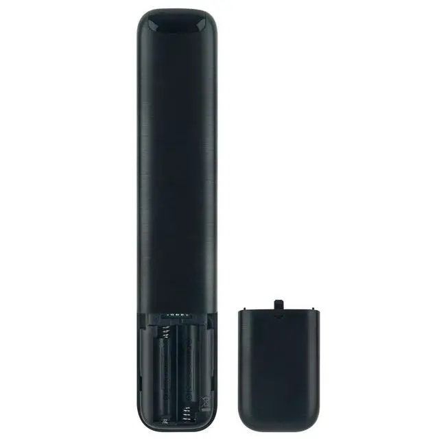 Alt view image 5 of 5 - RC813-FMBG Voice Replacement Remote Control fit for TCL TV 32S350G 40S350G | 55S450G 85S450G 55Q750G 65Q750G 75Q750G 55Q650G 98S550G 75QM850G 85QM850G 98QM850G