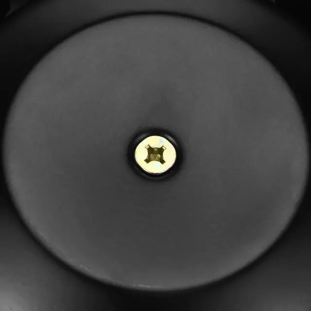 Alt view image 7 of 7 - 200W Siren Speaker 130dB Ultra Slim Octagon Compact Flat Horn, Heavy Duty Aluminum Housing PA System Speaker, 8 Ohm for Police, Fire & Truck Use1 Pack