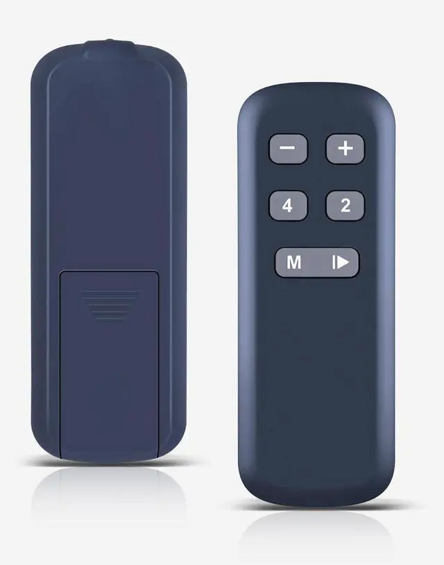 Main image of New Treadmill Replacement Remote Control fit for Ulfario Walking Pad Treadmill LF-X2DF
