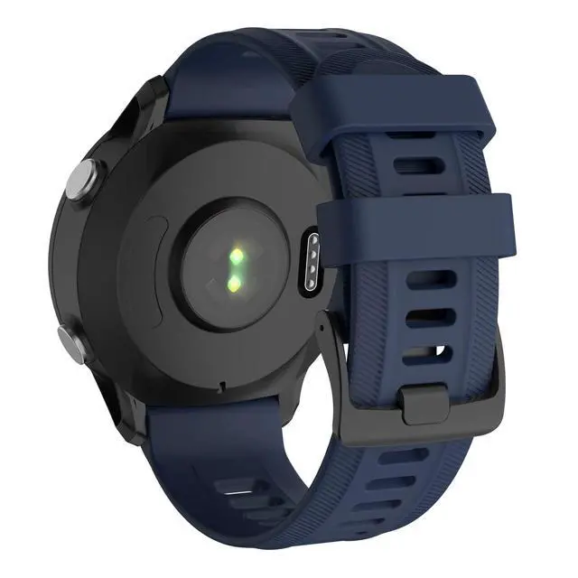 Main image of 22mm Watch Band for Garmin Forerunner 955 745 945 965 935/Fenix 5 6