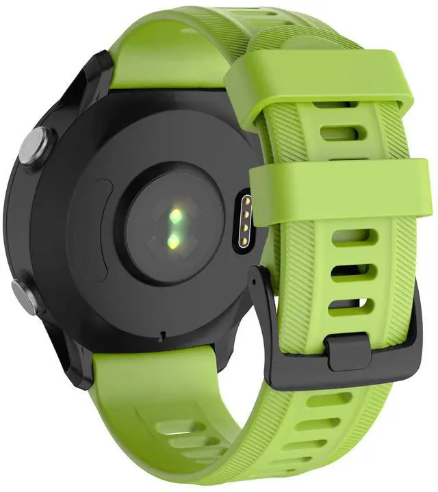 Main image of 22mm Watch Band for Garmin Forerunner 955 745 945 965 935/Fenix 5 6