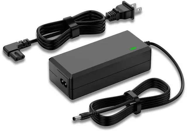 Main image of 19V Charger for JBL Xtreme 2 Wireless Bluetooth Speaker, ETL Adapter | Compatible with JBL Xtreme 2, Xtreme 1, Boombox 2, Boombox 1, Portable Wireless Bluetooth Speaker 9.8FT Power Cord