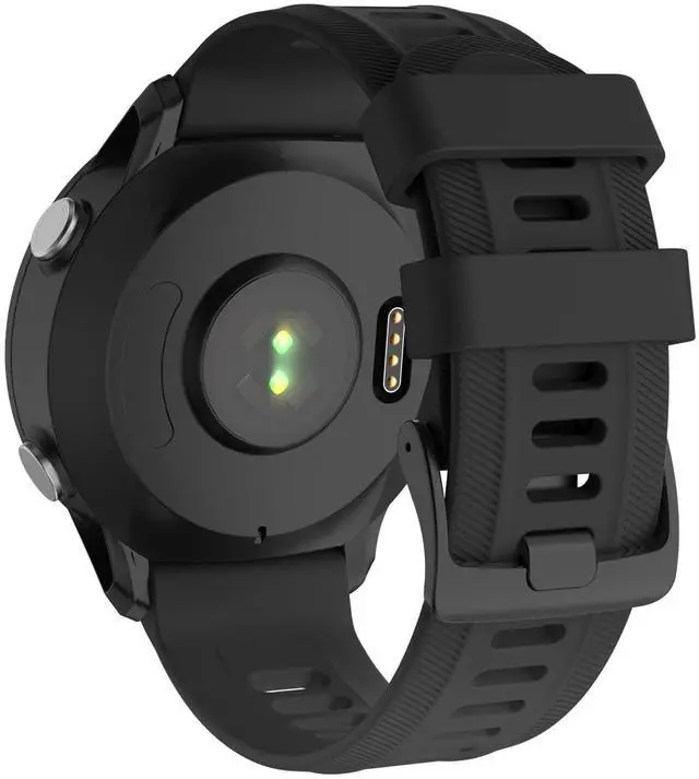 Main image of 22mm Watch Band for Garmin Forerunner 955 745 945 965 935/Fenix 5 6