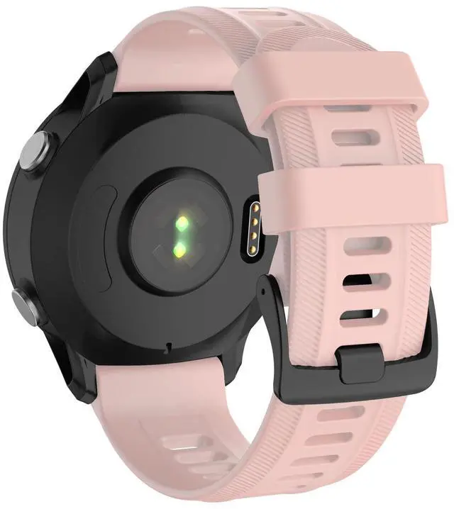 Main image of 22mm Watch Band for Garmin Forerunner 955 745 945 965 935/Fenix 5 6