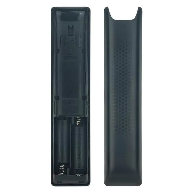 Alt view image 4 of 7 - BN59-01330A Replace Voice Remote Control fit for Samsung TV QN50Q6DTAF | QN32LS03TBFXZA QN43Q60TBFXZA QN49Q8DTAFXZA QN50Q60TAF QN58Q60TAFXZA QN65Q60TAFXZA QN75Q60TAF QN82Q6DTAF QN85Q60TAF BN5901330A