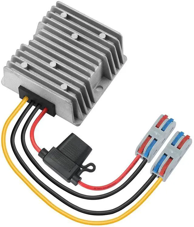 Main image of 20-60V to 12V20A 240W Waterproof DC/DC Step Down Converter | Step Down Module, for Car, Truck, LED and ToolsStep Down Power Transformer