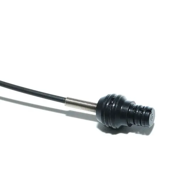 Alt view image 7 of 7 - Diving Flash Multi-core Fiber Optic Cable Ball Head for Camera Housing Sea&sea Ys D2 YSD3 Inon S-2000 Z330 Strobe Flashlight Optic Coiled Cord