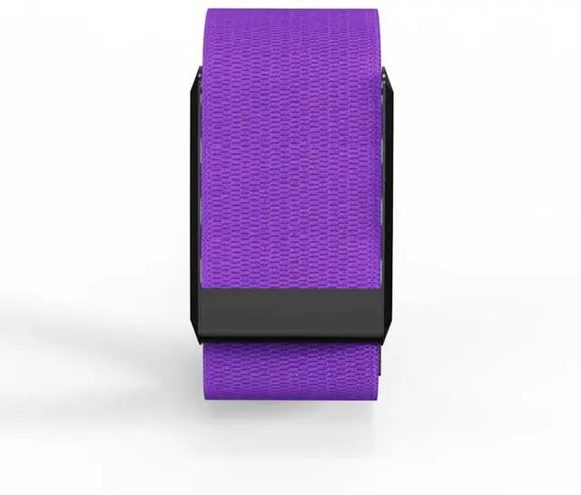 Main image of Comfortable Wrist/Bicep Band Replacement For WHOOP 4.0, Super knit Crafted with precision Heart Rate Monitor Replacement Strap