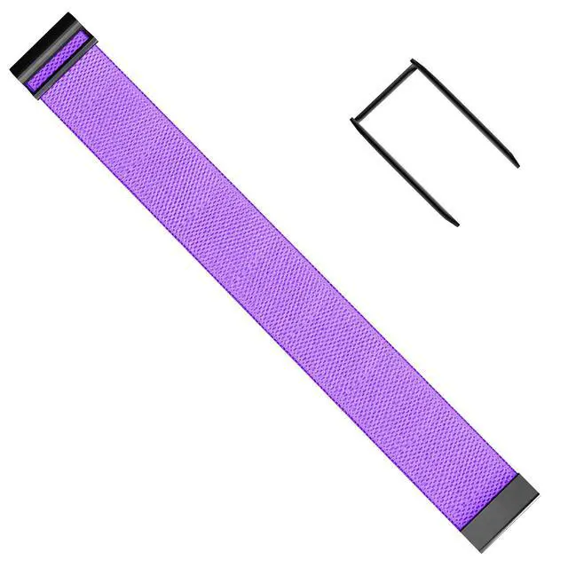 Alt view image 2 of 6 - Comfortable Wrist/Bicep Band Replacement For WHOOP 4.0, Super knit Crafted with precision Heart Rate Monitor Replacement Strap