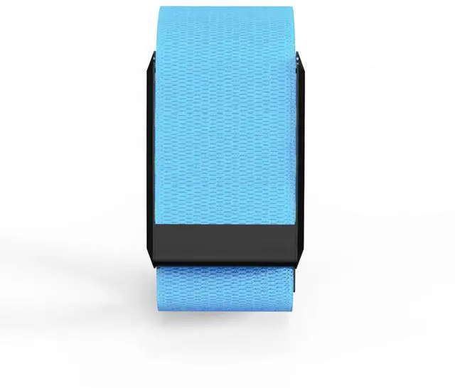 Main image of Comfortable Wrist/Bicep Band Replacement For WHOOP 4.0, Super knit Crafted with precision Heart Rate Monitor Replacement Strap
