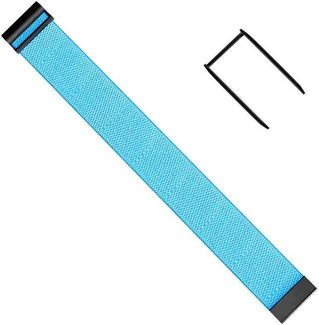 Alt view image 2 of 6 - Comfortable Wrist/Bicep Band Replacement For WHOOP 4.0, Super knit Crafted with precision Heart Rate Monitor Replacement Strap