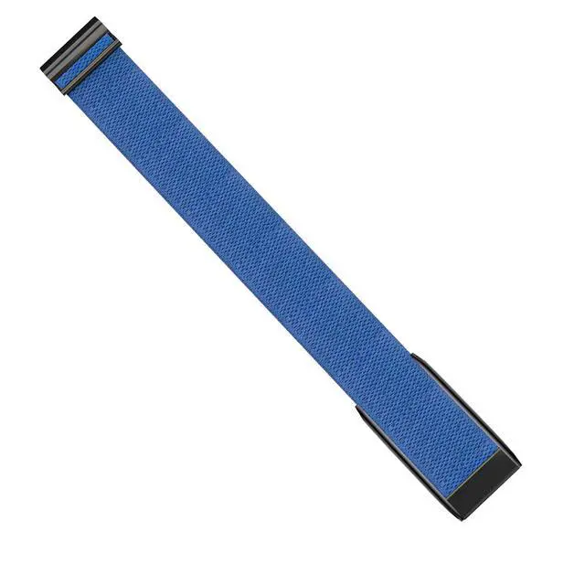 Alt view image 2 of 7 - Comfortable Wrist/Bicep Band Replacement For WHOOP 4.0, Super knit Crafted with precision Heart Rate Monitor Replacement Strap