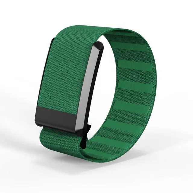 Alt view image 5 of 5 - Comfortable Wrist/Bicep Band Replacement For WHOOP 4.0, Super knit Crafted with precision Heart Rate Monitor Replacement Strap