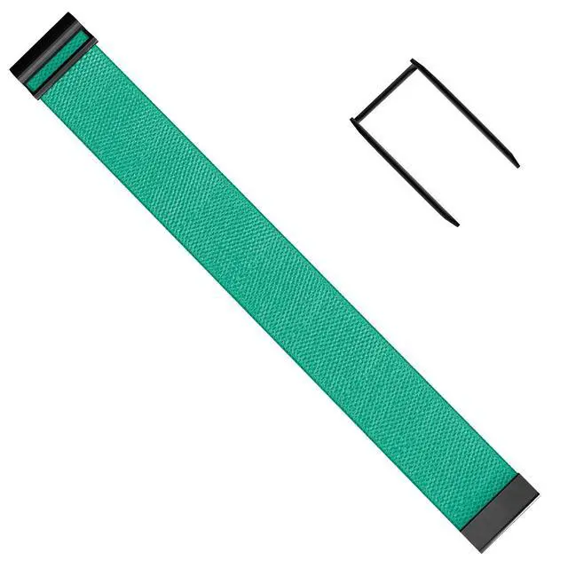 Alt view image 3 of 5 - Comfortable Wrist/Bicep Band Replacement For WHOOP 4.0, Super knit Crafted with precision Heart Rate Monitor Replacement Strap