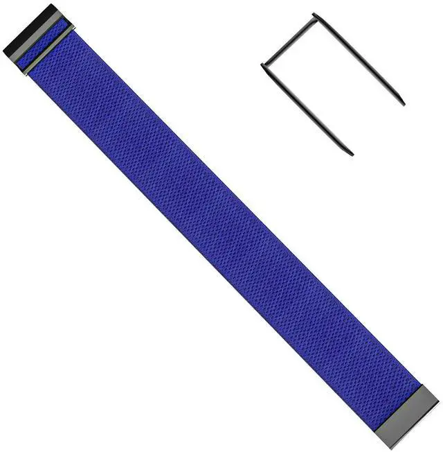 Alt view image 2 of 5 - Comfortable Wrist/Bicep Band Replacement For WHOOP 4.0, Super knit Crafted with precision Heart Rate Monitor Replacement Strap
