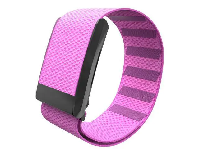Alt view image 6 of 6 - Comfortable Wrist/Bicep Band Replacement For WHOOP 4.0, Super knit Crafted with precision Heart Rate Monitor Replacement Strap