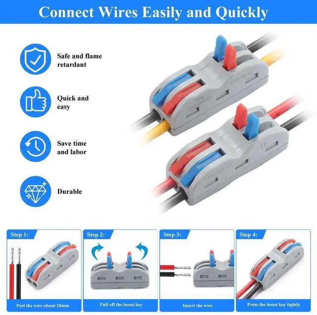 Alt view image 4 of 6 - 3A 15W DC-DC 10V-90V to 5V Step Down Converter with Fuse | 10V-90V to 5V Buck Converter Voltage Reducer DC to DC Converter Waterproof Golf Cart CNC Equipment RV Accessories