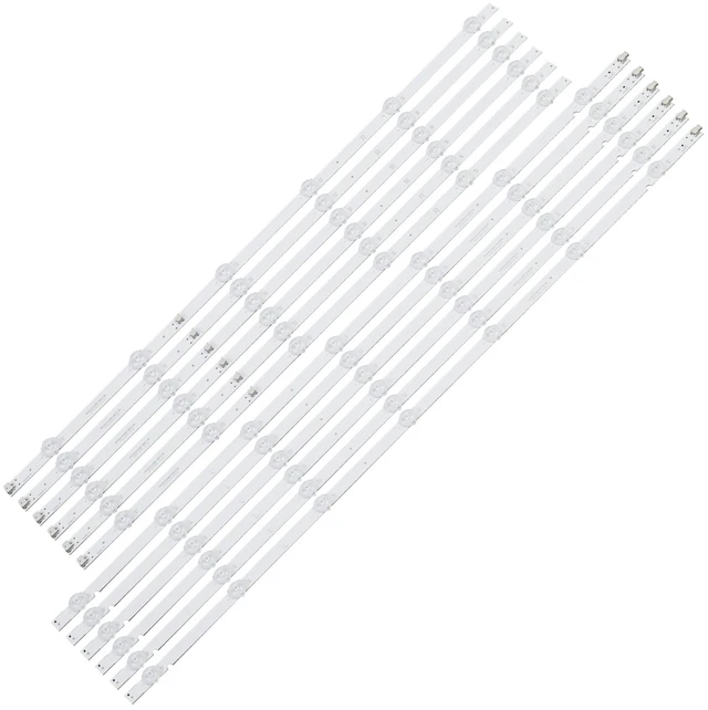 Main image of 12 Pcs LED Backlight Strips for Sony 65 Suitable for Sony 65-inch TV backlight barI-6500SY80131-R-V2I-6500SY80131-L-V2I-6500SY80131