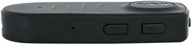 Alt view image 5 of 6 - BT-Link Pair Aux to Bluetooth Adapters, Link 2 Speakers Together | Bluetooth 5.0, 3.5mm and 1/4 Inch TRS, 10-Hour Battery, 35 Ft Range, DSP, Auto-Pair, Built-in Mic, Car/Home/PA Compatible