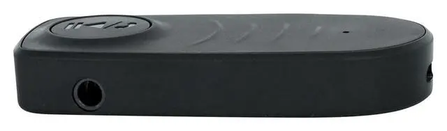 Alt view image 6 of 6 - BT-Link Pair Aux to Bluetooth Adapters, Link 2 Speakers Together | Bluetooth 5.0, 3.5mm and 1/4 Inch TRS, 10-Hour Battery, 35 Ft Range, DSP, Auto-Pair, Built-in Mic, Car/Home/PA Compatible