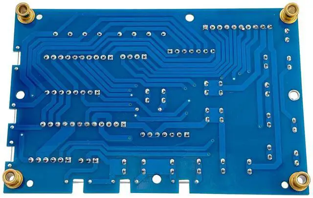 Alt view image 4 of 6 - HK50AA051 Terminal Board Replacement Compatible with Carrier Terminal Board HK50AA051