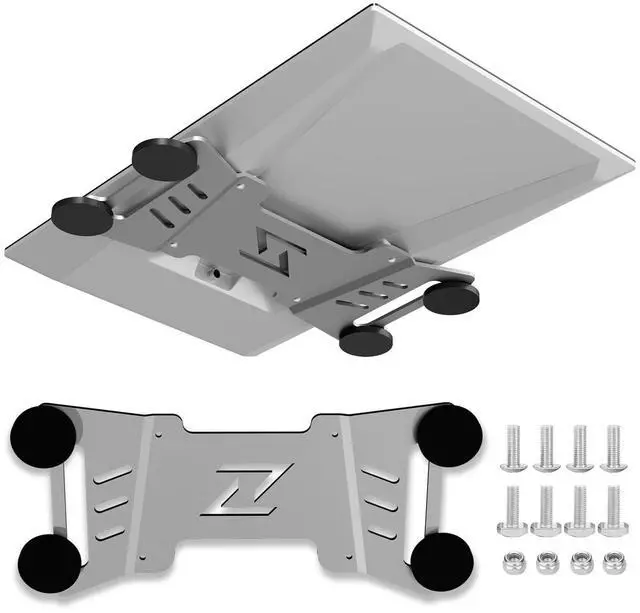 Main image of Starlink Performance Gen 3 Magnetic Mount, Starlink Performance Roof Mount Kit with Stainless Steel Adapter, Fits RV, Boat, with 4 Strong Magnet, Metal or Roof Rails for Extreme Climates