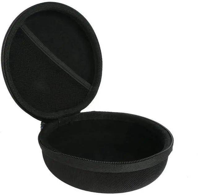 Main image of Hard Case for Bang & Olufsen Beosound A1 2nd Gen,Anthracite | EVA Hard Shell, Accessory Storage Pocket, Travel-Ready Portable Storage, Hand Strap Portability, Scratch Resistant Interior