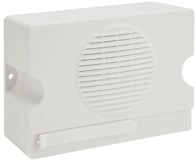 Main image of Voice Playback Module, Y5610 Voice Sound Alarm,Sound Players, Entry Switching Serial Multi Trigger High/Low Level Control Announcer Outdoor Horns Sirens for Schools, Gyms Other Public Places