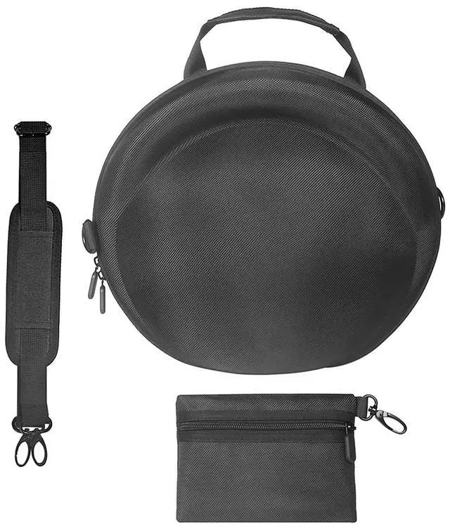 Main image of Case for Harman Kardon Onyx Studio 7,Portable Hard Carrying Storage Case Shoulder Bag with Cable Bag for HK Onyx Studio 7 Wireless Speaker (Black)