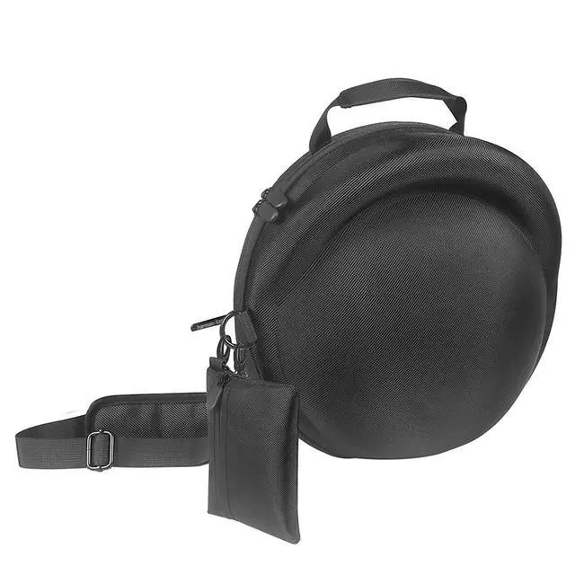Alt view image 2 of 3 - Case for Harman Kardon Onyx Studio 7,Portable Hard Carrying Storage Case Shoulder Bag with Cable Bag for HK Onyx Studio 7 Wireless Speaker (Black)