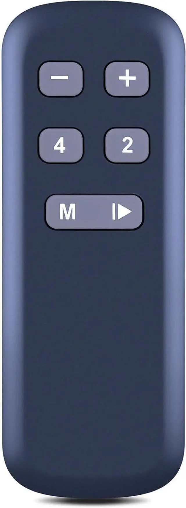 Main image of Replacement Remote Control for Buztrio Walking Pad Treadmill LF-X2D