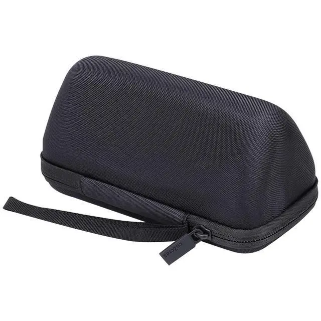 Alt view image 2 of 6 - Hard Travel Case for 3 Ultra 4th Gen/Plus Edition Bluetooth Speaker | Cable Storage Space, Organized Design For Accessories, Travel Protective Storage Bag with Hand Strap